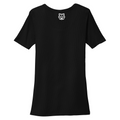 Kodiak District® Women’s V.I.T.™ Rib Scoop Neck Tee