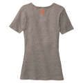 Kodiak District® Women’s V.I.T.™ Rib Scoop Neck Tee