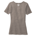 Kodiak District® Women’s V.I.T.™ Rib Scoop Neck Tee