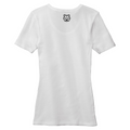 Kodiak District® Women’s V.I.T.™ Rib Scoop Neck Tee