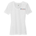 Kodiak District® Women’s V.I.T.™ Rib Scoop Neck Tee