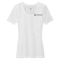 Kodiak District® Women’s V.I.T.™ Rib Scoop Neck Tee