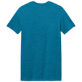 Antique Sapphire back - Gildan Softstyle T-Shirt