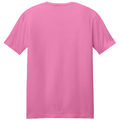 Azalea back - Gildan Softstyle T-Shirt