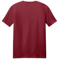 Cardinal back - Gildan Softstyle T-Shirt