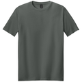 Charcoal front - Gildan Softstyle T-Shirt