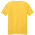 Daisy back - Gildan Softstyle T-Shirt