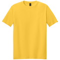 Daisy front - Gildan Softstyle T-Shirt