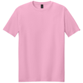 Fan Candy Pink front - Gildan Softstyle T-Shirt