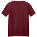 Garnet back - Gildan Softstyle T-Shirt