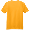 Gold back - Gildan Softstyle T-Shirt