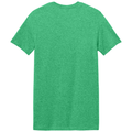 Heather Irish Green back - Gildan Softstyle T-Shirt