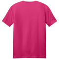 Heliconia back - Gildan Softstyle T-Shirt