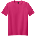 Heliconia front - Gildan Softstyle T-Shirt