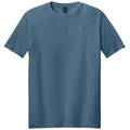 Indigo Blue front - Gildan Softstyle T-Shirt