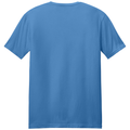 Iris back - Gildan Softstyle T-Shirt