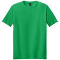 Irish Green front - Gildan Softstyle T-Shirt