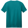 Jade Dome back - Gildan Softstyle T-Shirt