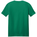 Kelly Green back - Gildan Softstyle T-Shirt