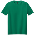 Kelly Green front - Gildan Softstyle T-Shirt