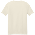 Natural back - Gildan Softstyle T-Shirt