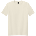 Natural front - Gildan Softstyle T-Shirt