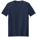 Navy front - Gildan Softstyle T-Shirt