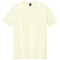 Off White front - Gildan Softstyle T-Shirt