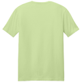 Pistachio back - Gildan Softstyle T-Shirt