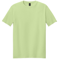 Pistachio front - Gildan Softstyle T-Shirt