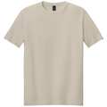 Sand front - Gildan Softstyle T-Shirt