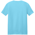 Sky back - Gildan Softstyle T-Shirt