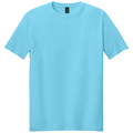 Sky front - Gildan Softstyle T-Shirt