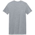 Sport Grey back - Gildan Softstyle T-Shirt