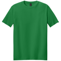 Turf Green front - Gildan Softstyle T-Shirt