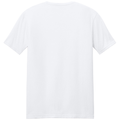 White back - Gildan Softstyle T-Shirt