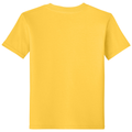 Daisy back - Gildan Youth Softstyle T-Shirt