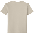 Sand back - Gildan Youth Softstyle T-Shirt
