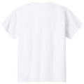 White back - Gildan Youth Softstyle T-Shirt