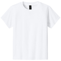 White front - Gildan Youth Softstyle T-Shirt