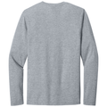 Sport Grey back - Gildan Softstyle Long Sleeve T-Shirt