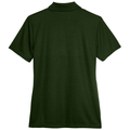 Forest back - CORE365 Women's Origin Performance Piqué Polo
