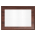 Cherry Full Plate Plaque