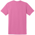 Azalea back - Gildan DryBlend 50 Cotton/50 Poly T-Shirt