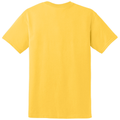 Daisy back - Gildan DryBlend 50 Cotton/50 Poly T-Shirt
