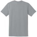 Gravel back - Gildan DryBlend 50 Cotton/50 Poly T-Shirt