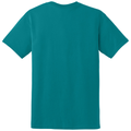 Jade Dome back - Gildan DryBlend 50 Cotton/50 Poly T-Shirt