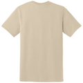 Sand back - Gildan DryBlend 50 Cotton/50 Poly T-Shirt