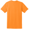 Tennessee Orange back - Gildan DryBlend 50 Cotton/50 Poly T-Shirt