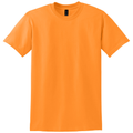 Tennessee Orange front - Gildan DryBlend 50 Cotton/50 Poly T-Shirt